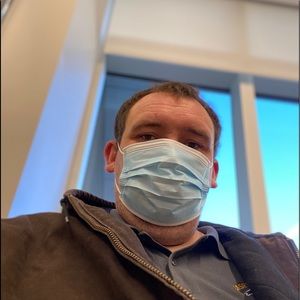 Meet your Posher, Dane